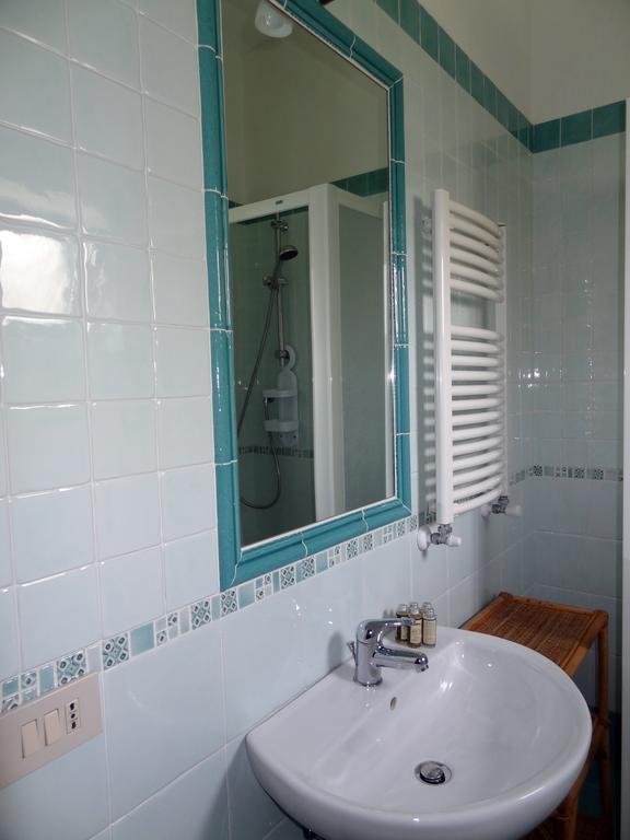 B&B Villa Fantasia Gaeta Habitación foto