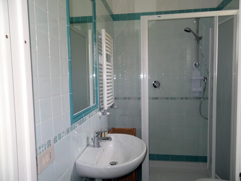 B&B Villa Fantasia Gaeta Habitación foto